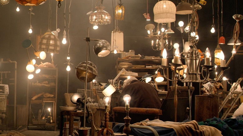 кадр из фильма Врата