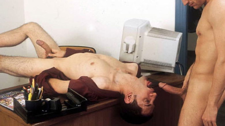 кадр из фильма Accounts Layable