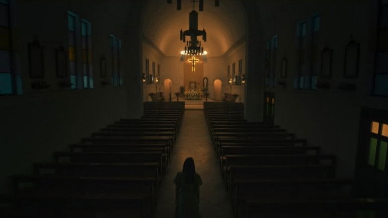 кадр из фильма Danur: The Last Chapter