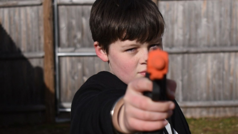 кадр из фильма Saco Part II