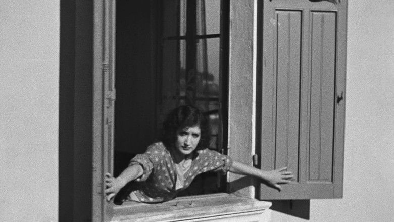 кадр из фильма Toni