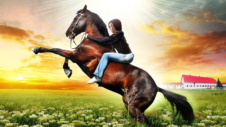 кадр из фильма Your Love Never Fails