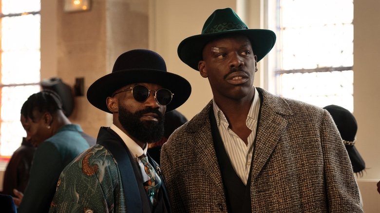 кадр из фильма Prosper