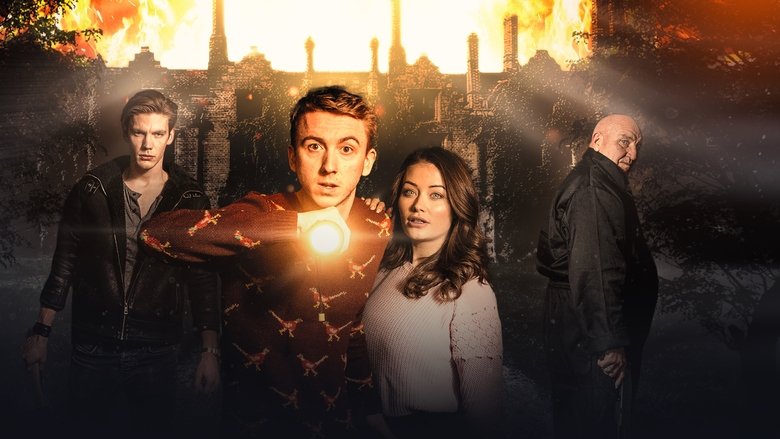 кадр из фильма The Seven