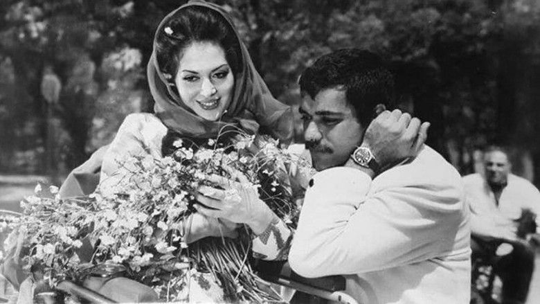 кадр из фильма Merhamet