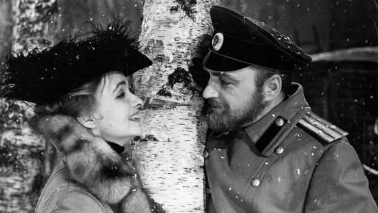 кадр из фильма Три сестры