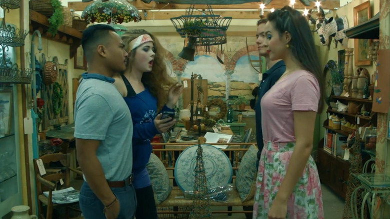 кадр из фильма Memoir of Life