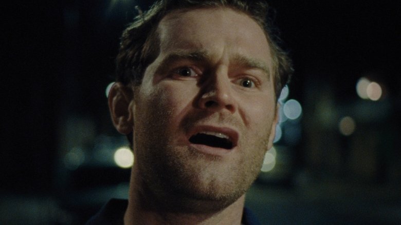 кадр из фильма Craggy Confidant