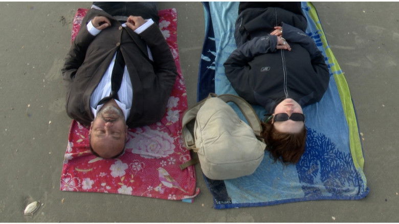 кадр из фильма Tordu