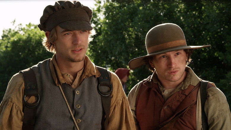 кадр из фильма 16 Stones