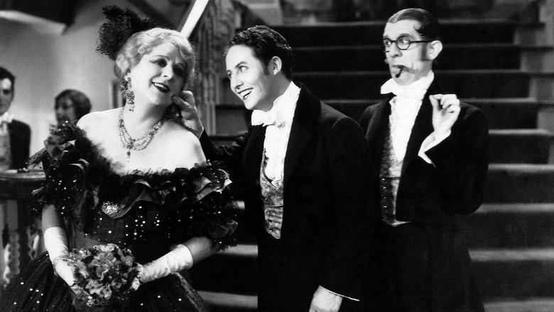 кадр из фильма Dixiana