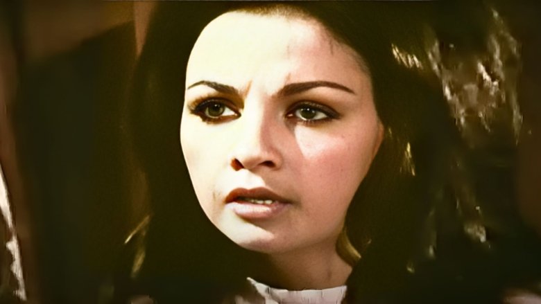 кадр из фильма درختان ایستاده می‌میرند