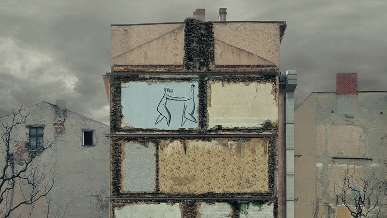 кадр из фильма Звонок