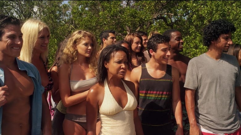 Угроза из глубины