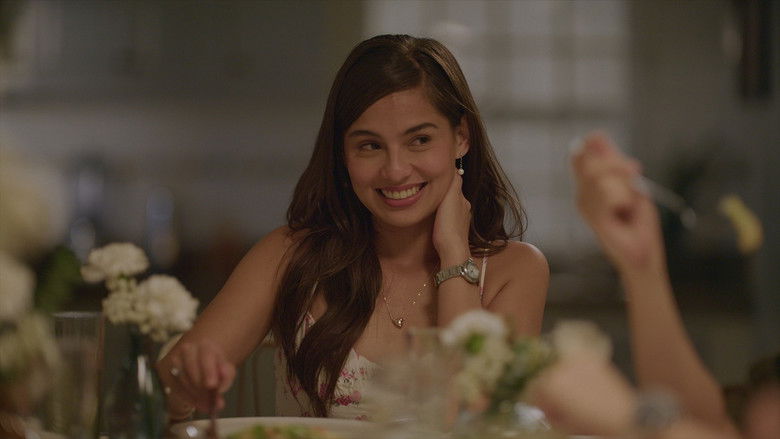 кадр из фильма Open Endings