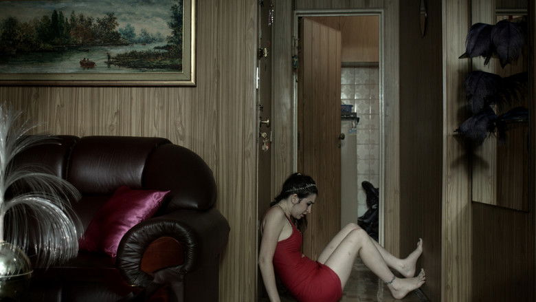 кадр из фильма Аланис