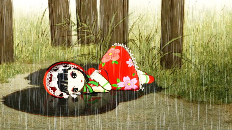 кадр из фильма Фотостудия