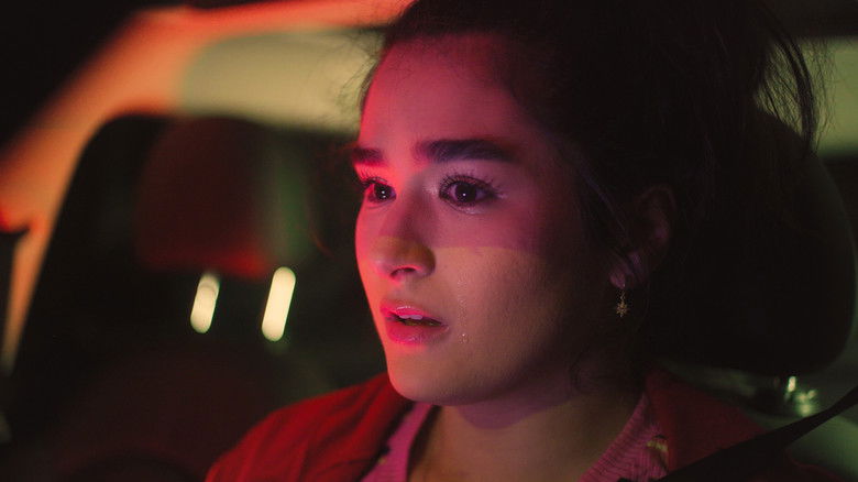 кадр из фильма Pencil & Doodles