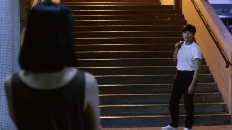 кадр из фильма Пока не высохнут слезы