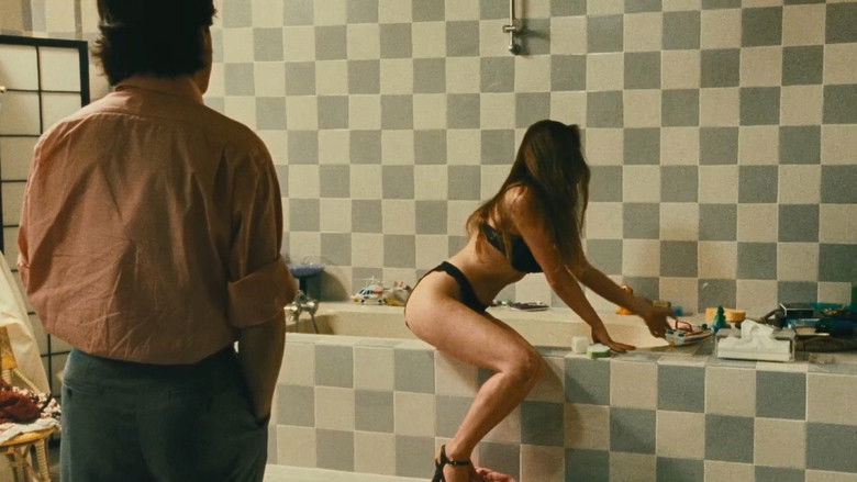 кадр из фильма Ад