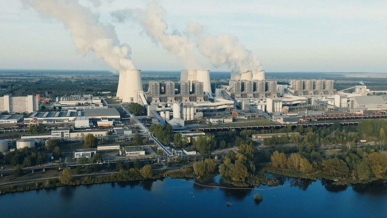 кадр из фильма Hydrogen - Revolution or Illusion?