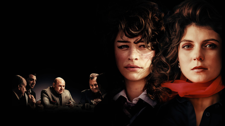 кадр из фильма Фреш Киллс