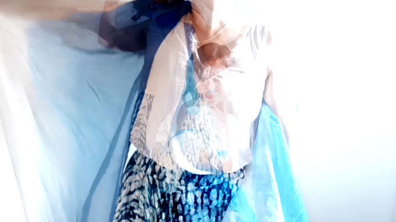 кадр из фильма A Goiva