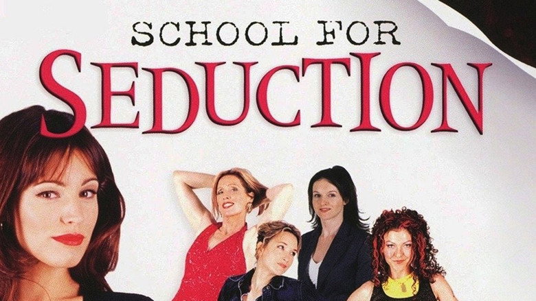 кадр из фильма Секс в небольшом городе