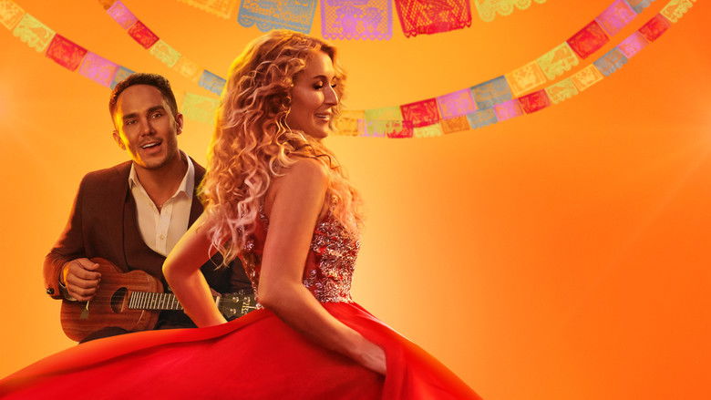 кадр из фильма Never Too Late to Celebrate