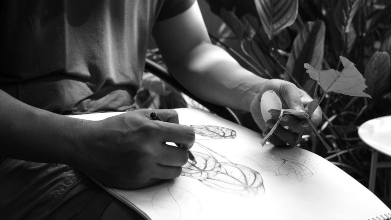 кадр из фильма Pipit Dalam Badai