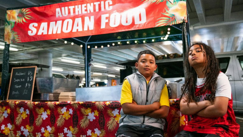 кадр из фильма Yeah Pare