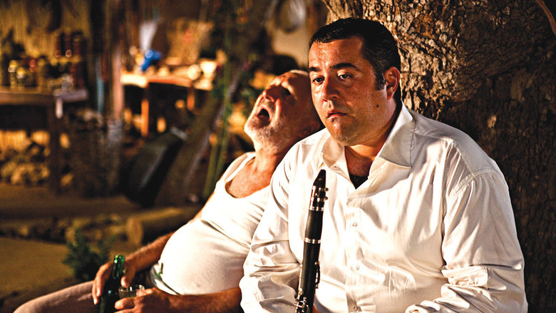 кадр из фильма Eyyvah Eyvah