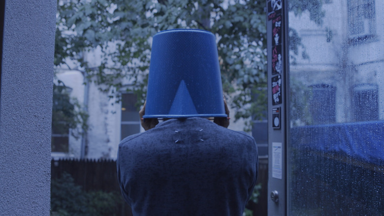 кадр из фильма Ryuichi Sakamoto: Coda