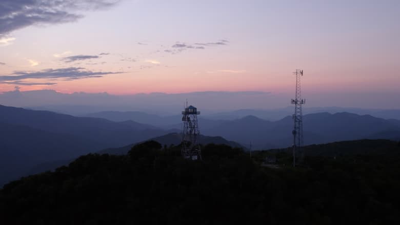 кадр из фильма The River Runs On