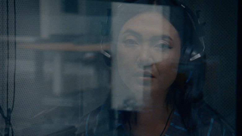 кадр из фильма Some Kind of Blue