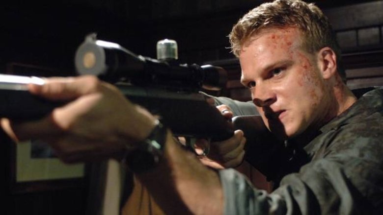 кадр из фильма Паршивая овца