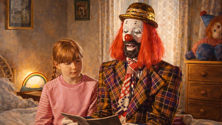 кадр из фильма Gabrielle and the Doodleman