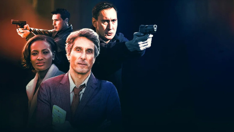 кадр из фильма Tout le monde ment 4