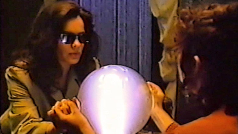 кадр из фильма Star Portal