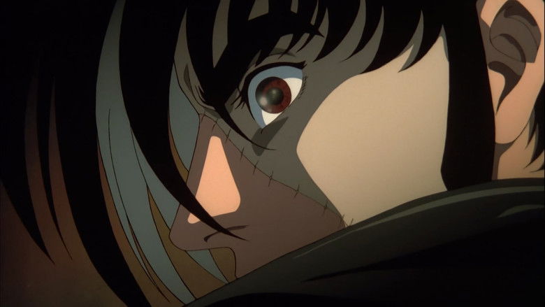 кадр из фильма Медицинские карты Чёрного Джека