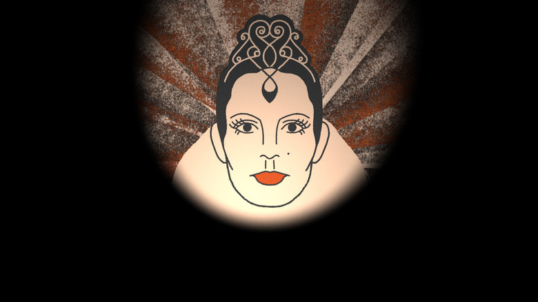 кадр из фильма 50 jaar Het Balletorkest