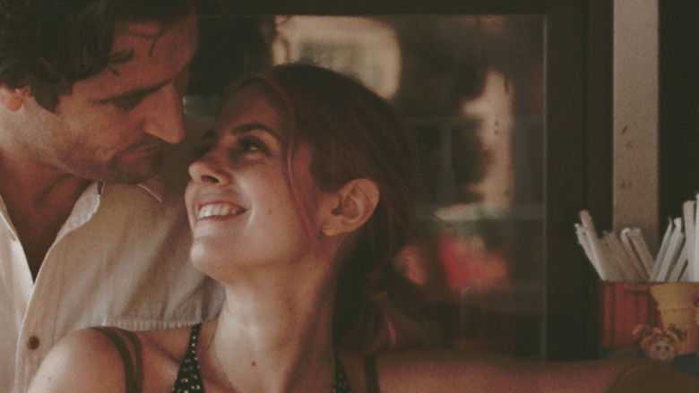 кадр из фильма Limerence