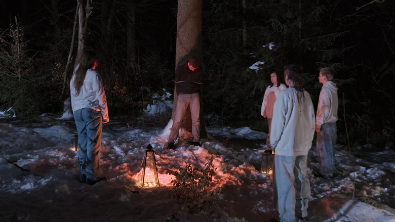 кадр из фильма Was sie in mir sieht