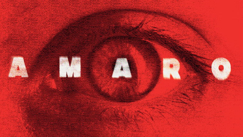 кадр из фильма Amaro