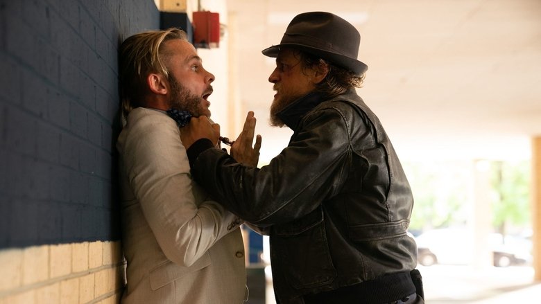 кадр из фильма Вальдо