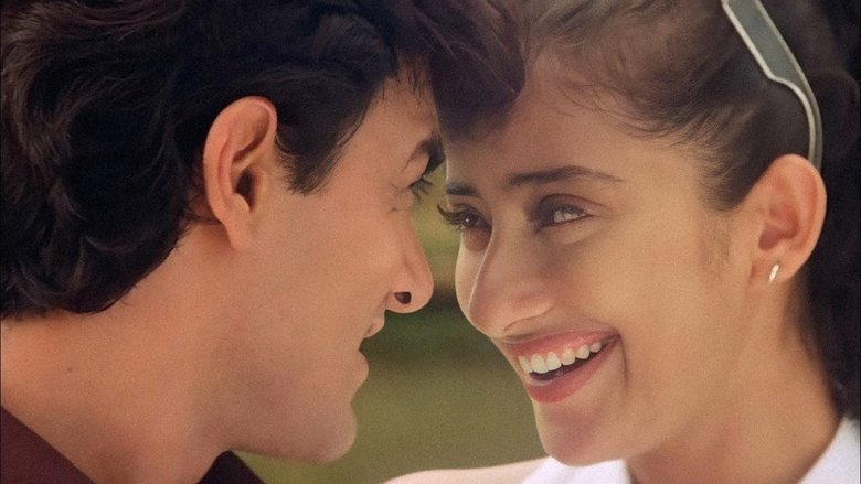 кадр из фильма Мятежная душа