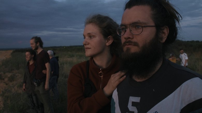 кадр из фильма Bis hierhin und wie weiter?