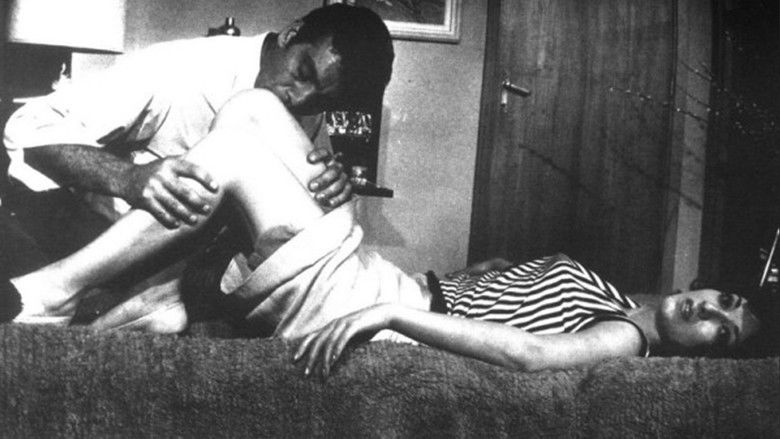 кадр из фильма Suçlular Aramızda