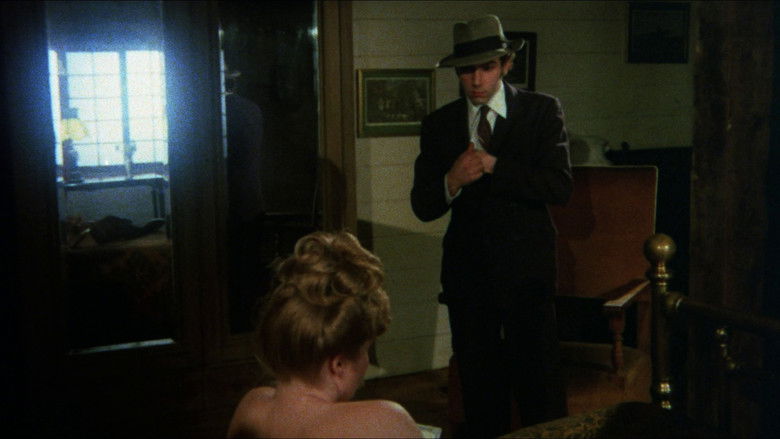 кадр из фильма Memories Within Miss Aggie