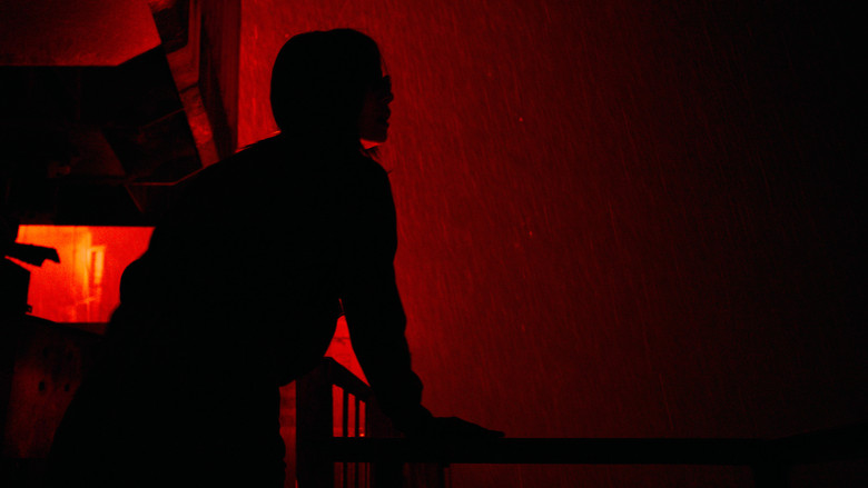 кадр из фильма Воскрешение